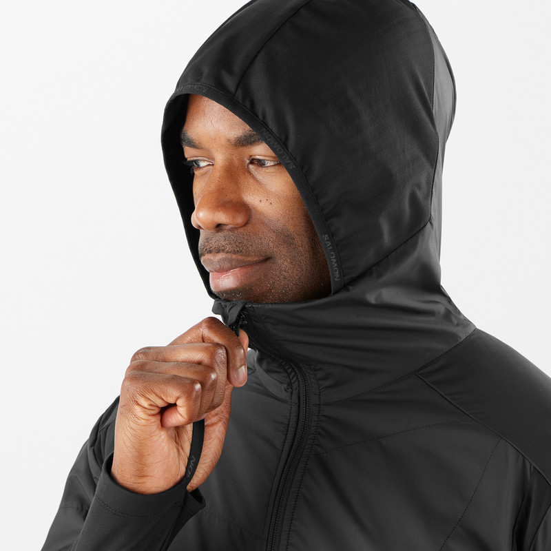 OUTLINE ALL SEASON HYBRID 3