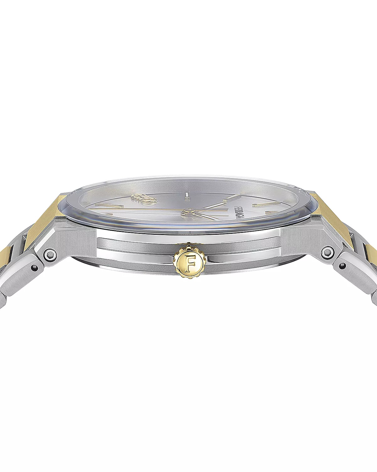 Infinity Sapphire Watch, 41mm - 3