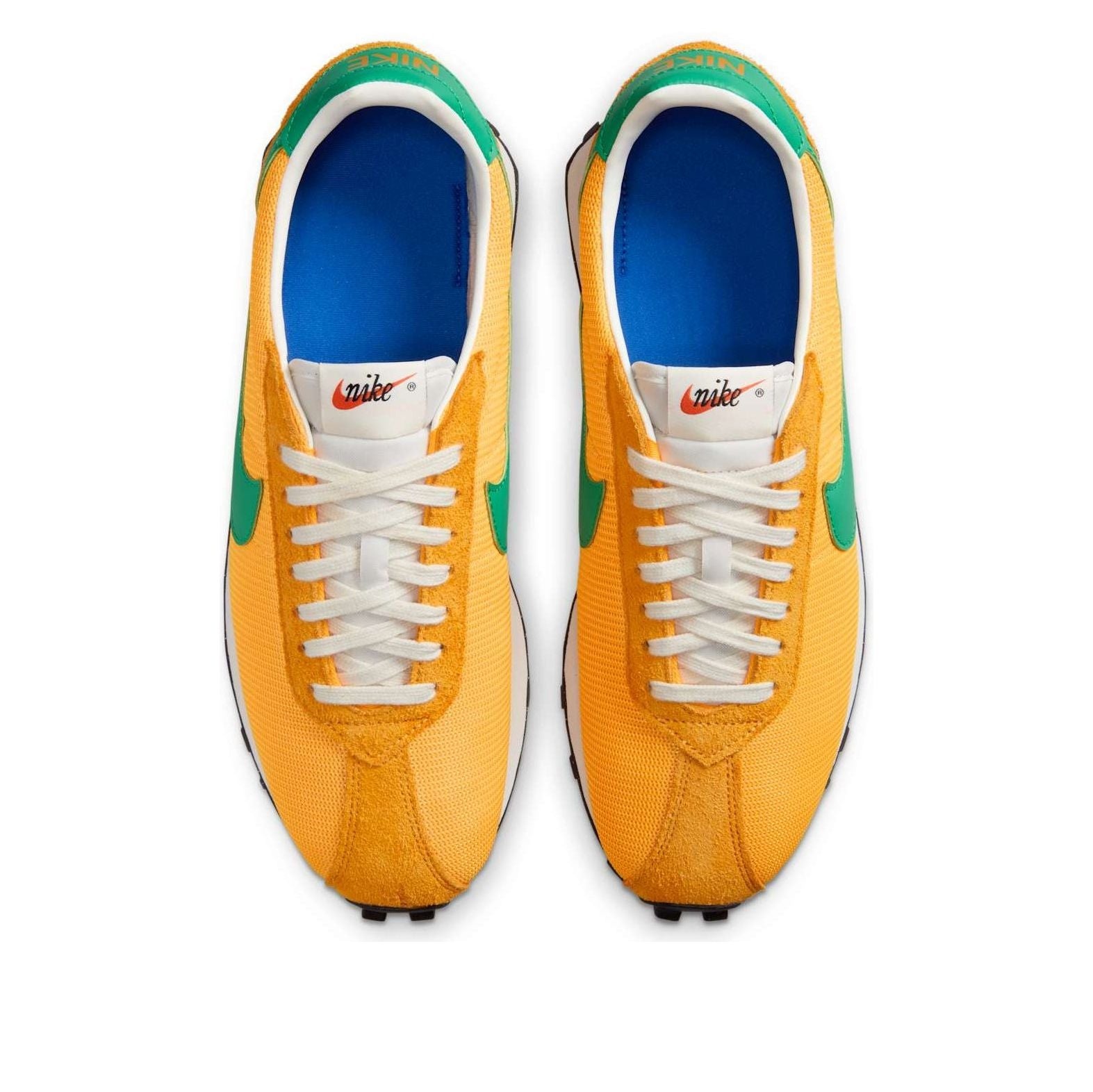 Nike LD-1000 'Laser Orange Stadium Green' HJ4687-800 - 4