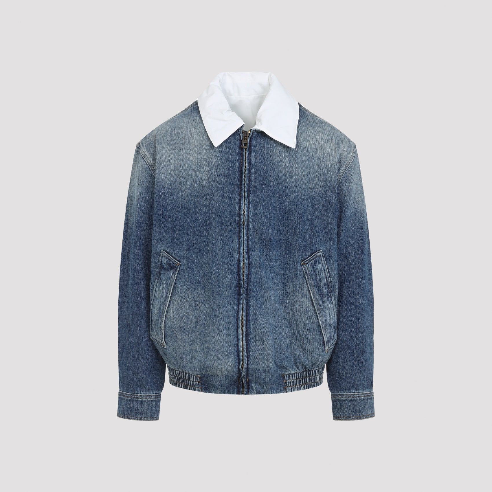 Jackets Blue - 2