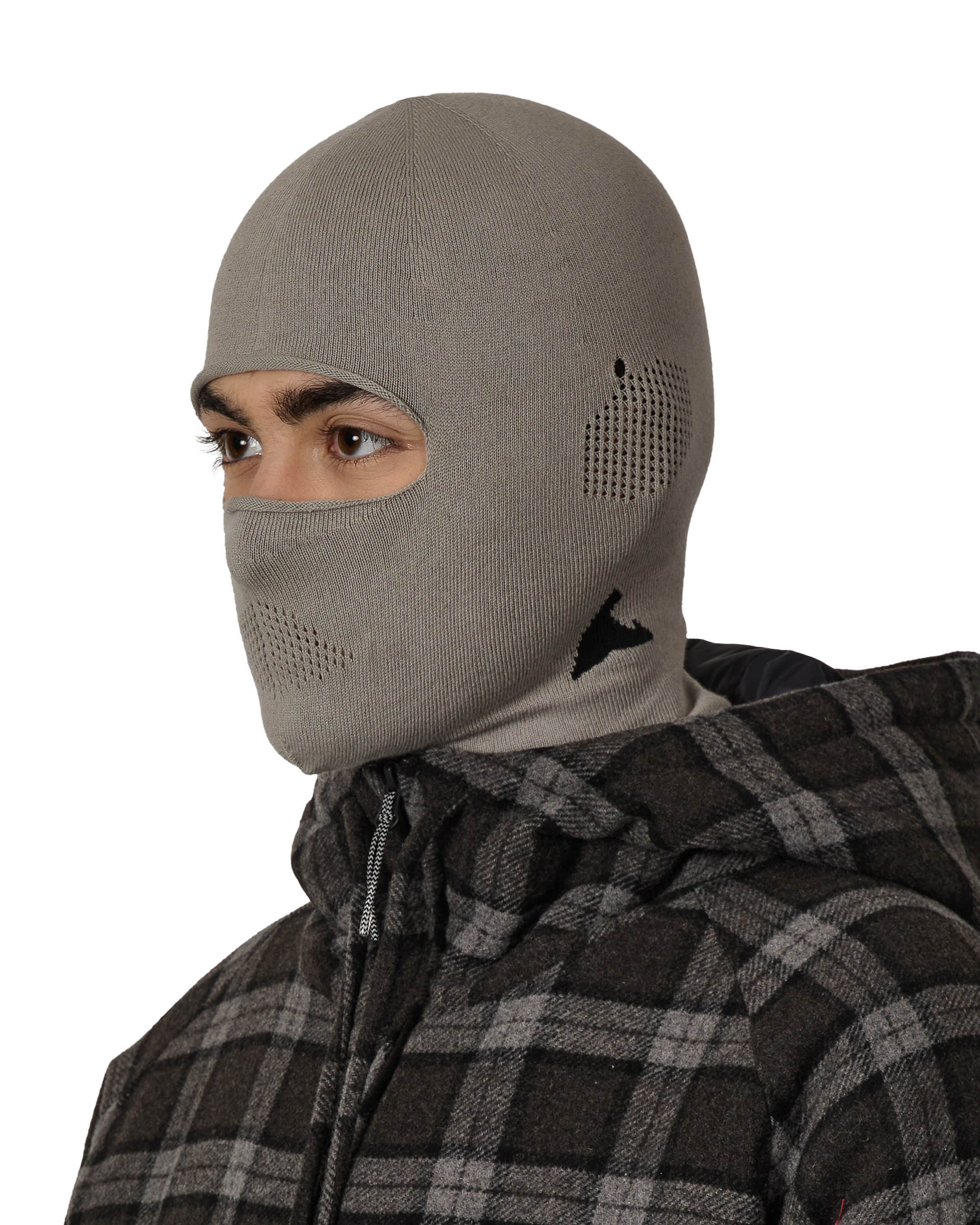 Owl Seamless Biofil Breathable Balaclava - 4