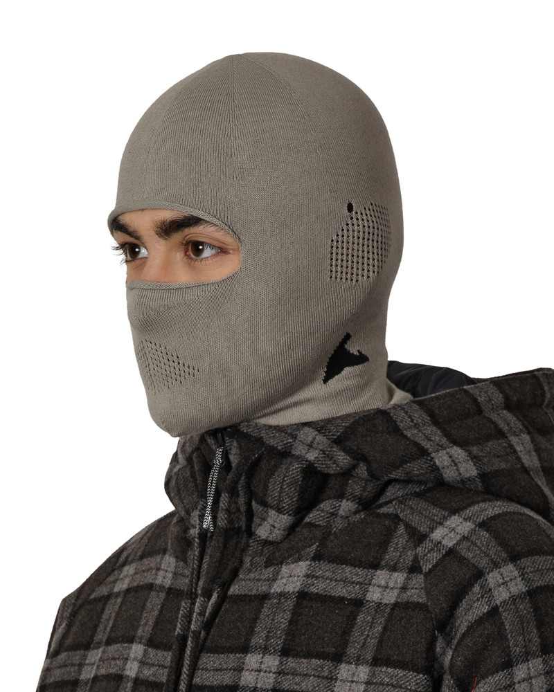Owl Seamless Biofil Breathable Balaclava 4