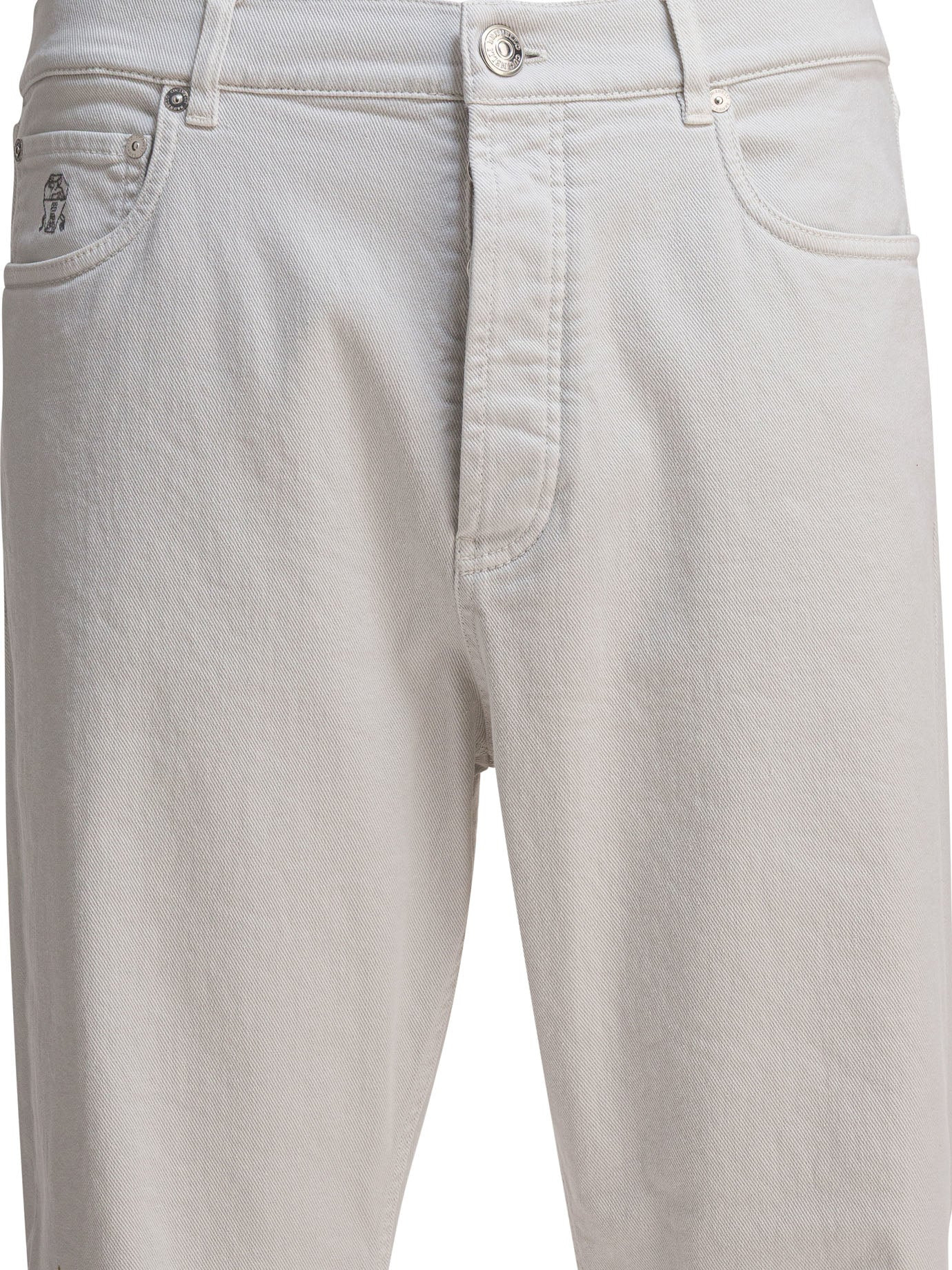 Brunello Cucinelli Jeans - 3