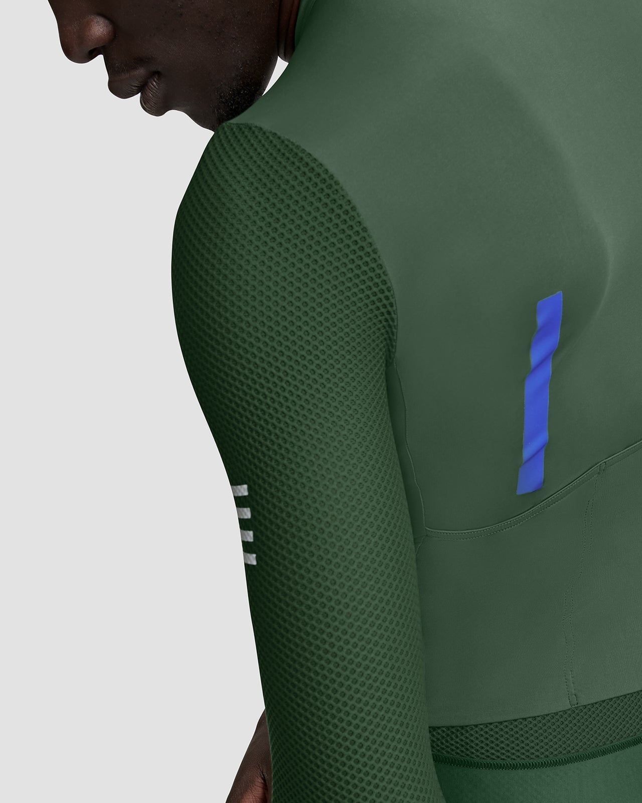 Evade Pro Base LS Jersey - 5