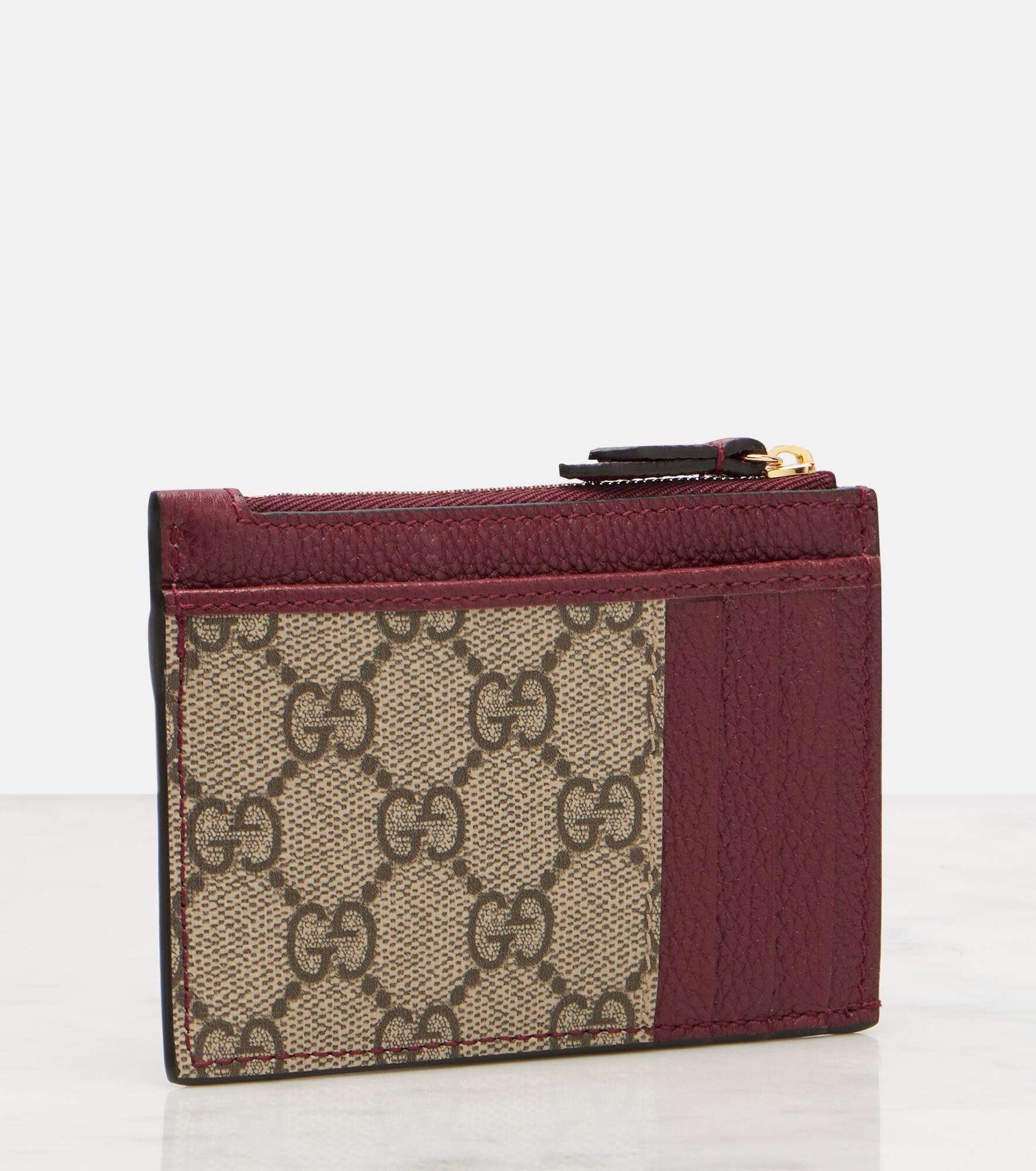 GG Marmont card holder - 3