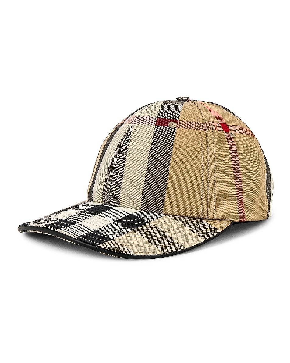 Check Cap - 2