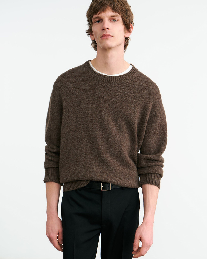 NILI LOTAN RAMONE SWEATER outlook