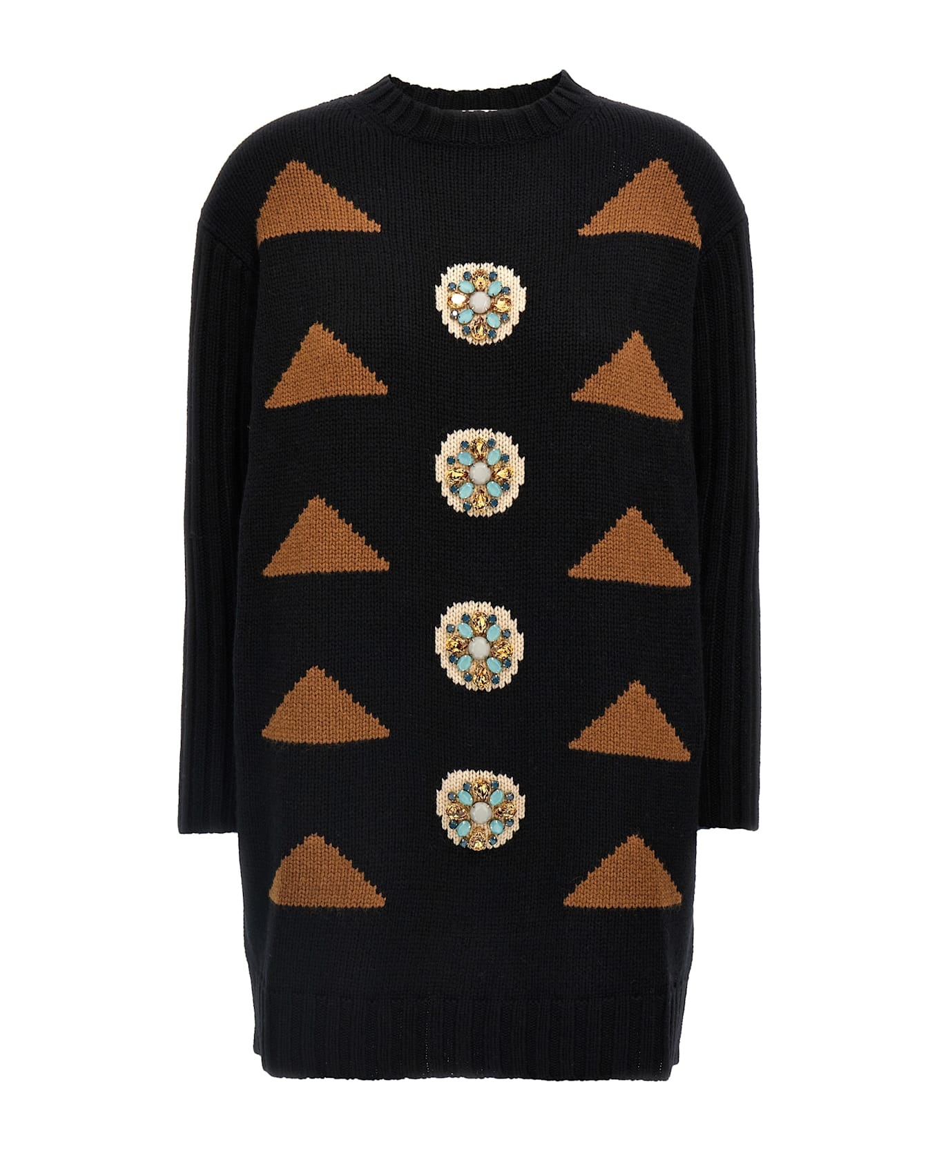 'maracas' Dress - 1