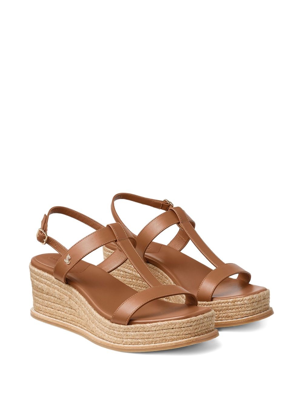 60mm Theia espadrilles - 2