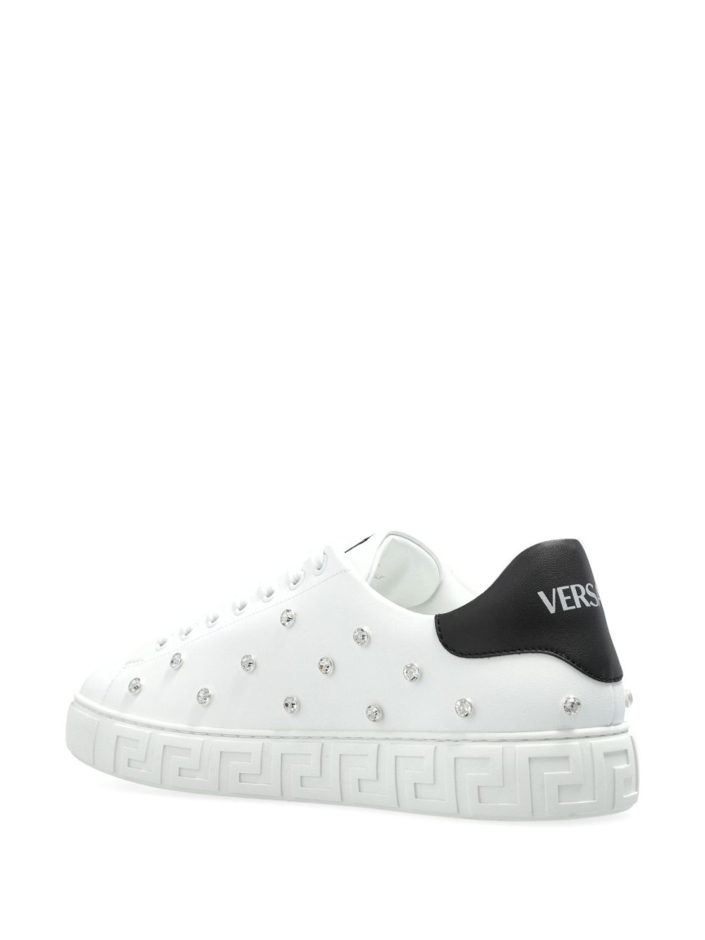 Cielo Stellato Greca sneakers - 3