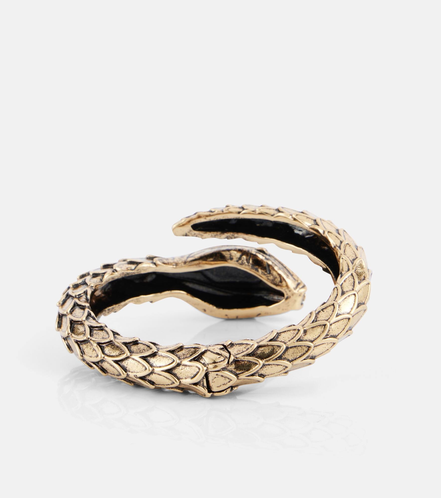 Snake bangle - 2