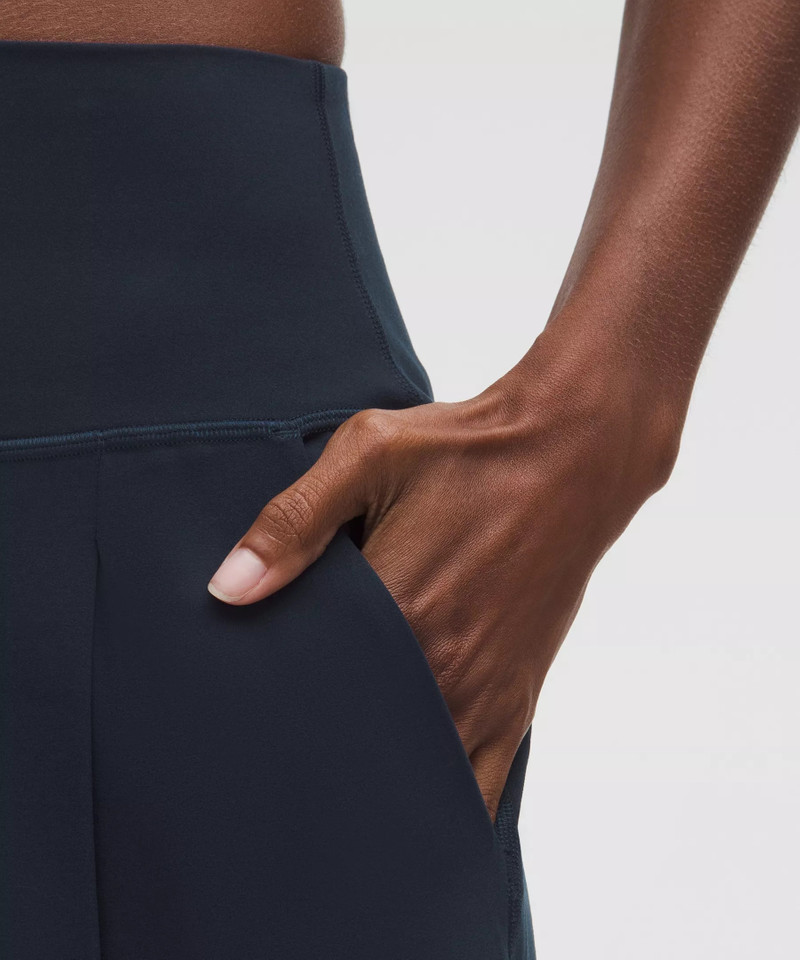 lululemon Align™ Palazzo Pant *Short 5