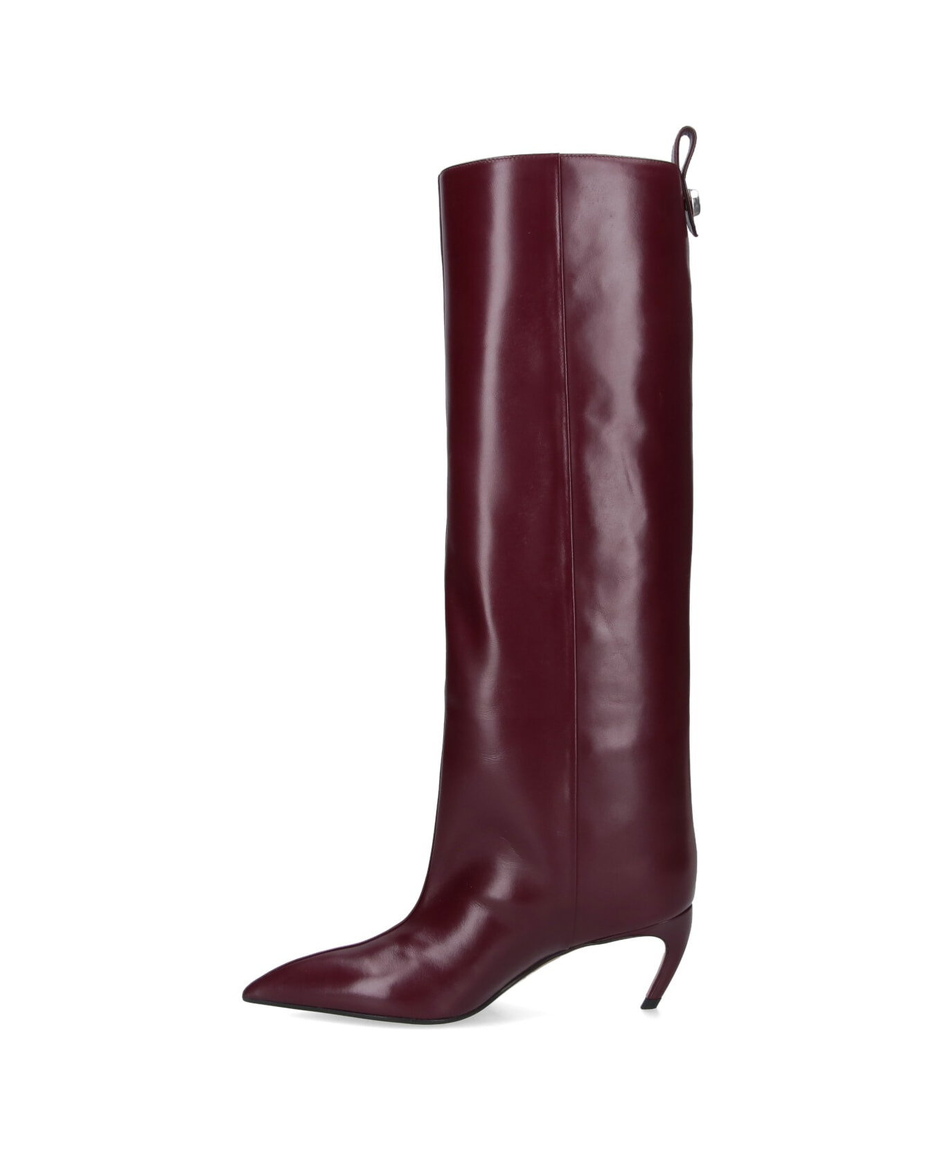 'lea' Boots - 3