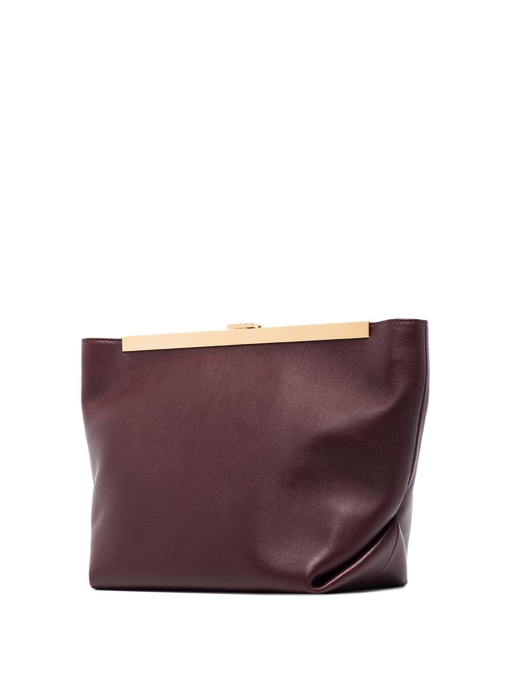 Augusta leather crossbody bag - 3