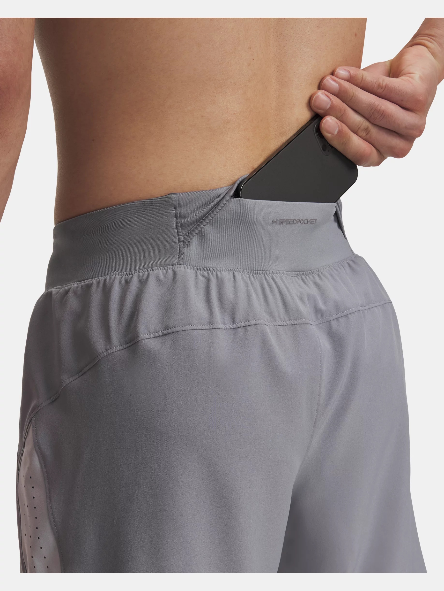 UA Launch Elite - 4