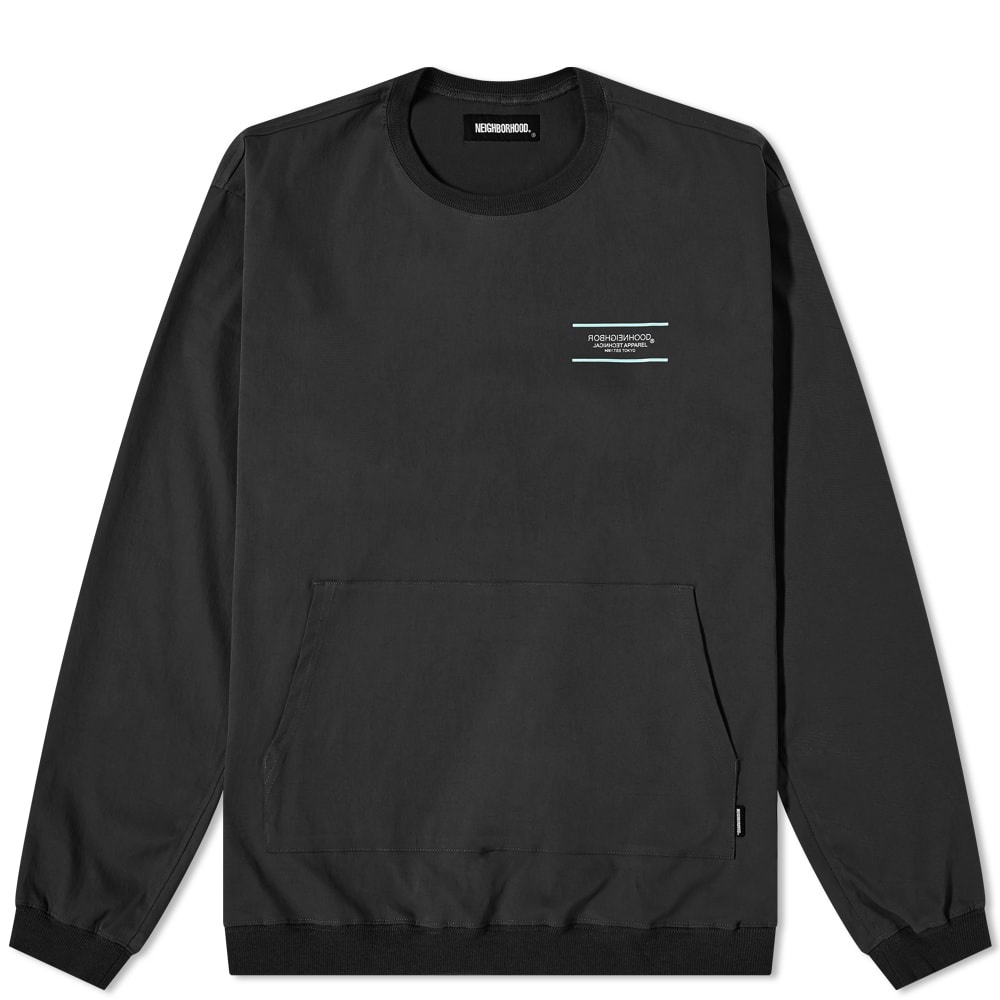 Neighborhood Home Crew Sweat - 1