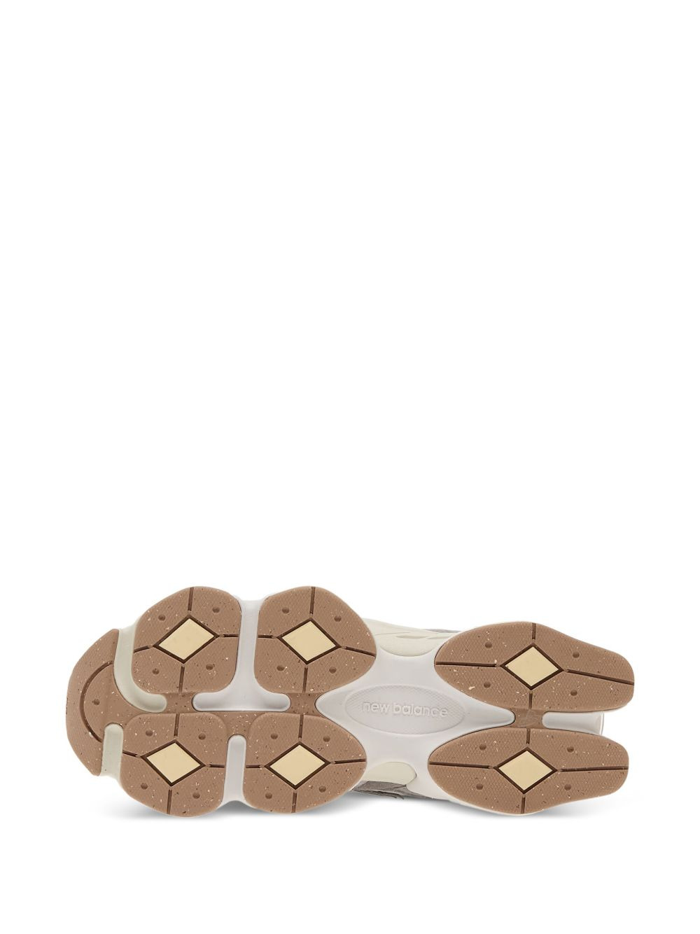 9060 mesh sneakers - 5