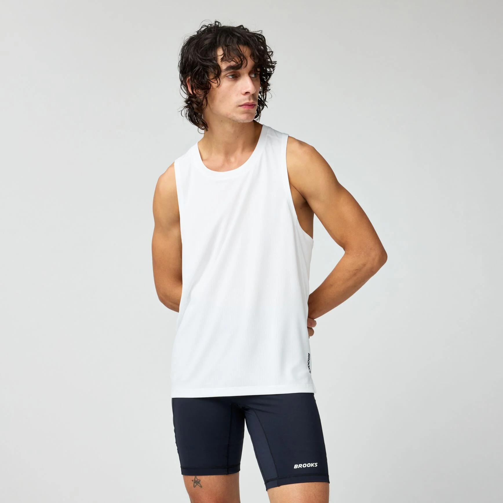 Dash Singlet - 1