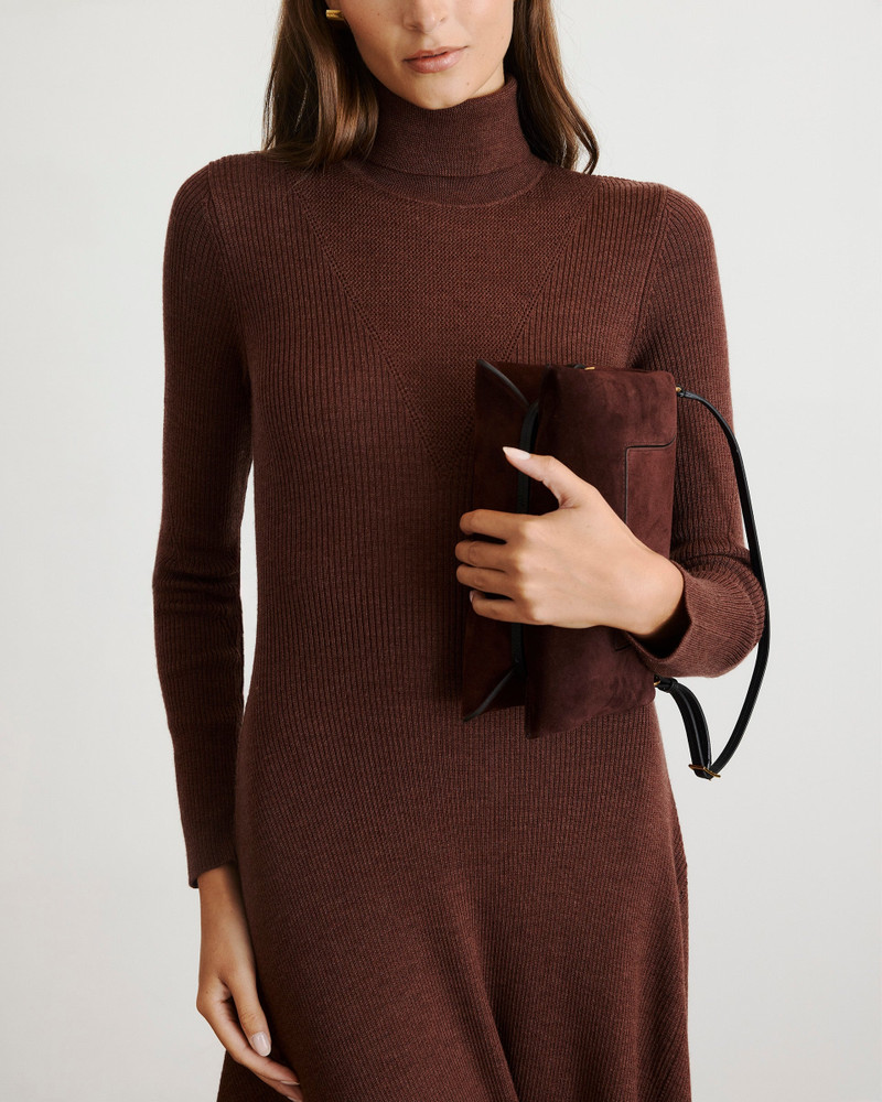 STEFFI KNIT DRESS 6
