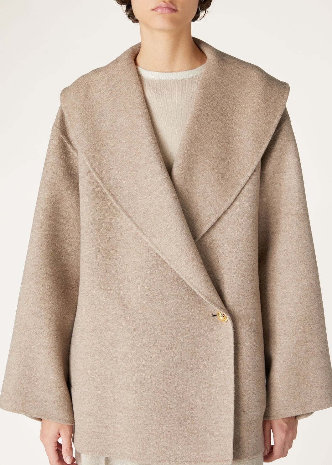 Enrique Coat - 3