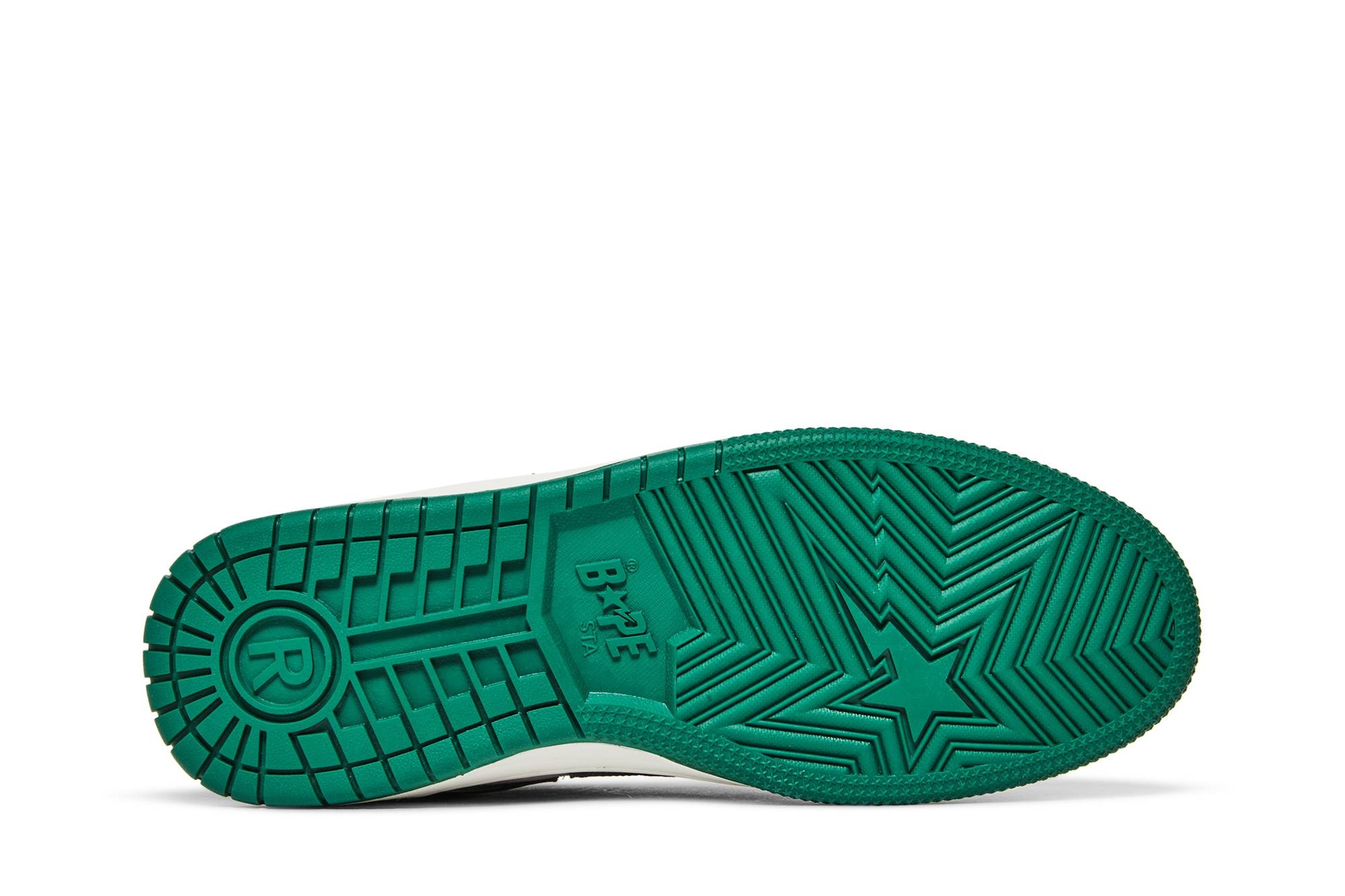 Sk8 Sta #1 'Green' - 4