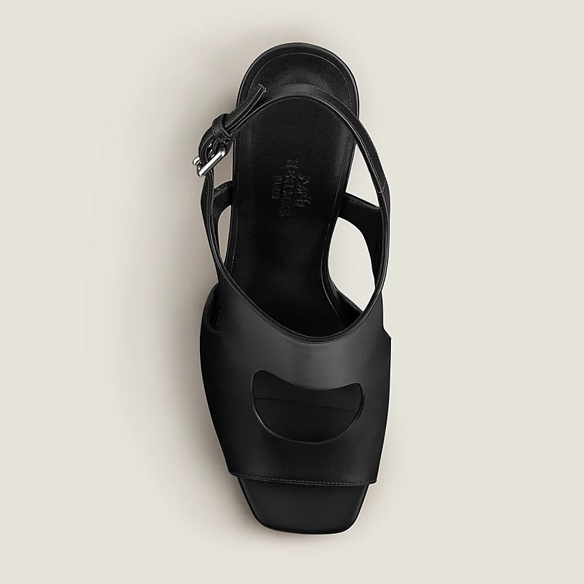 Electra 90 sandal - 5