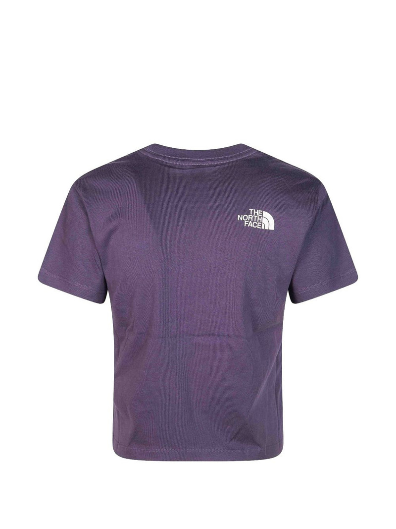 The North Face graphic T-shirt outlook