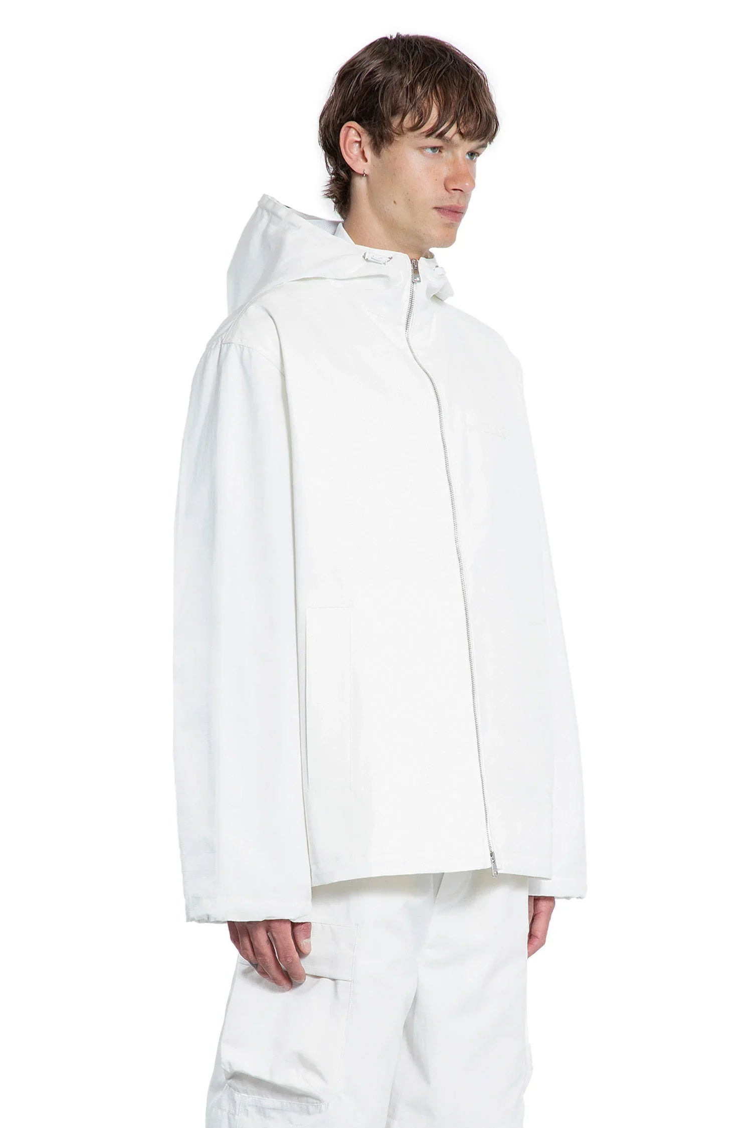 Web-Cotton-Canvas-Winbreaker - 2