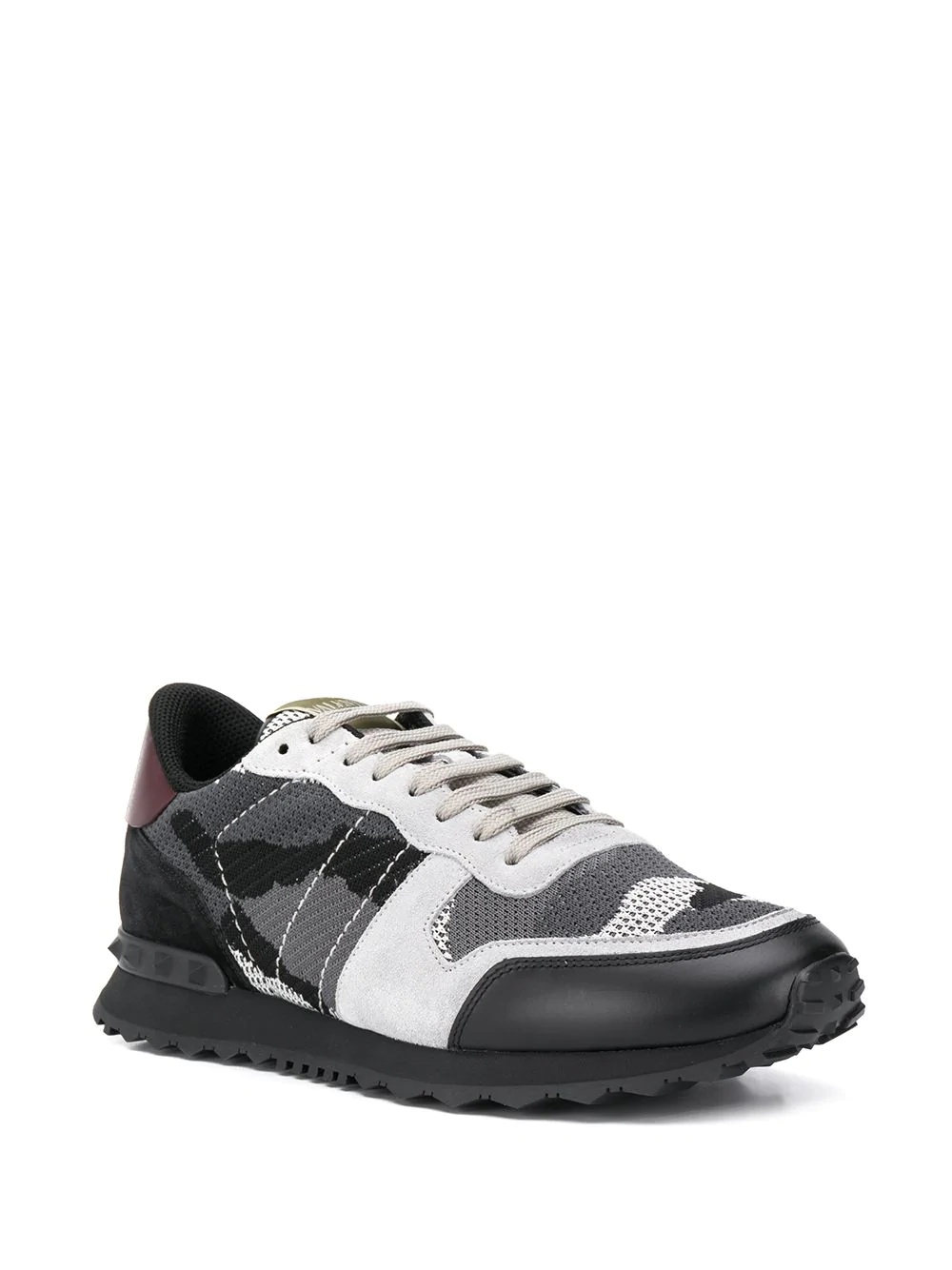 Rockrunner low-top sneakers - 2