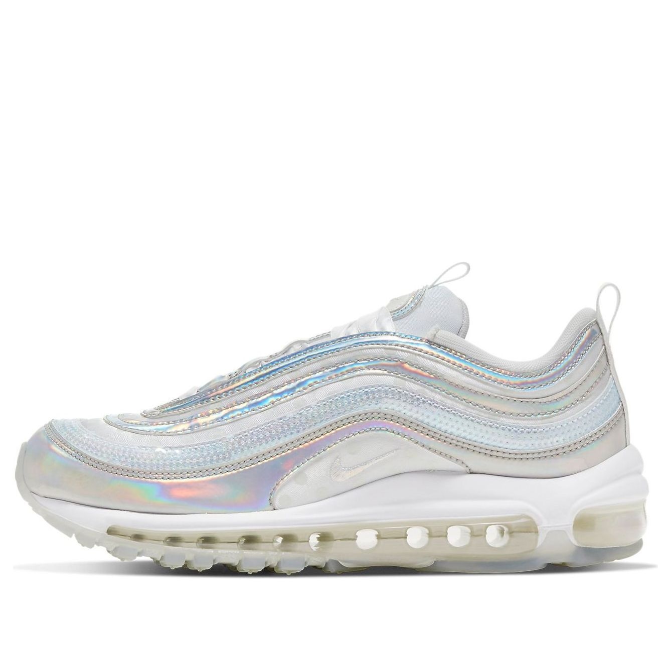 (WMNS) Nike Air Max 97 'Iridescent' CU8872-196 - 1