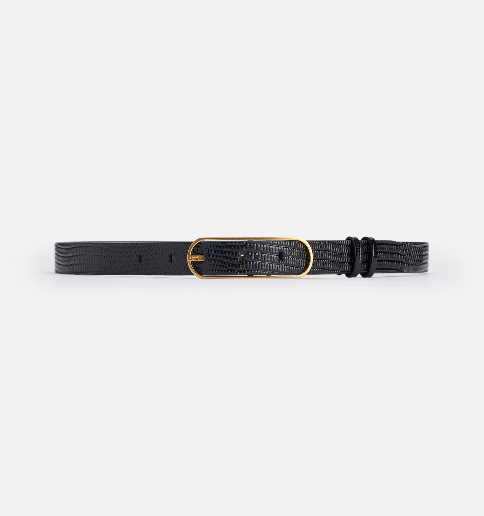 Thin Belt 20 Mm - 2