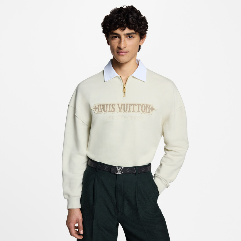 LV Dimension 30mm Reversible Belt 4