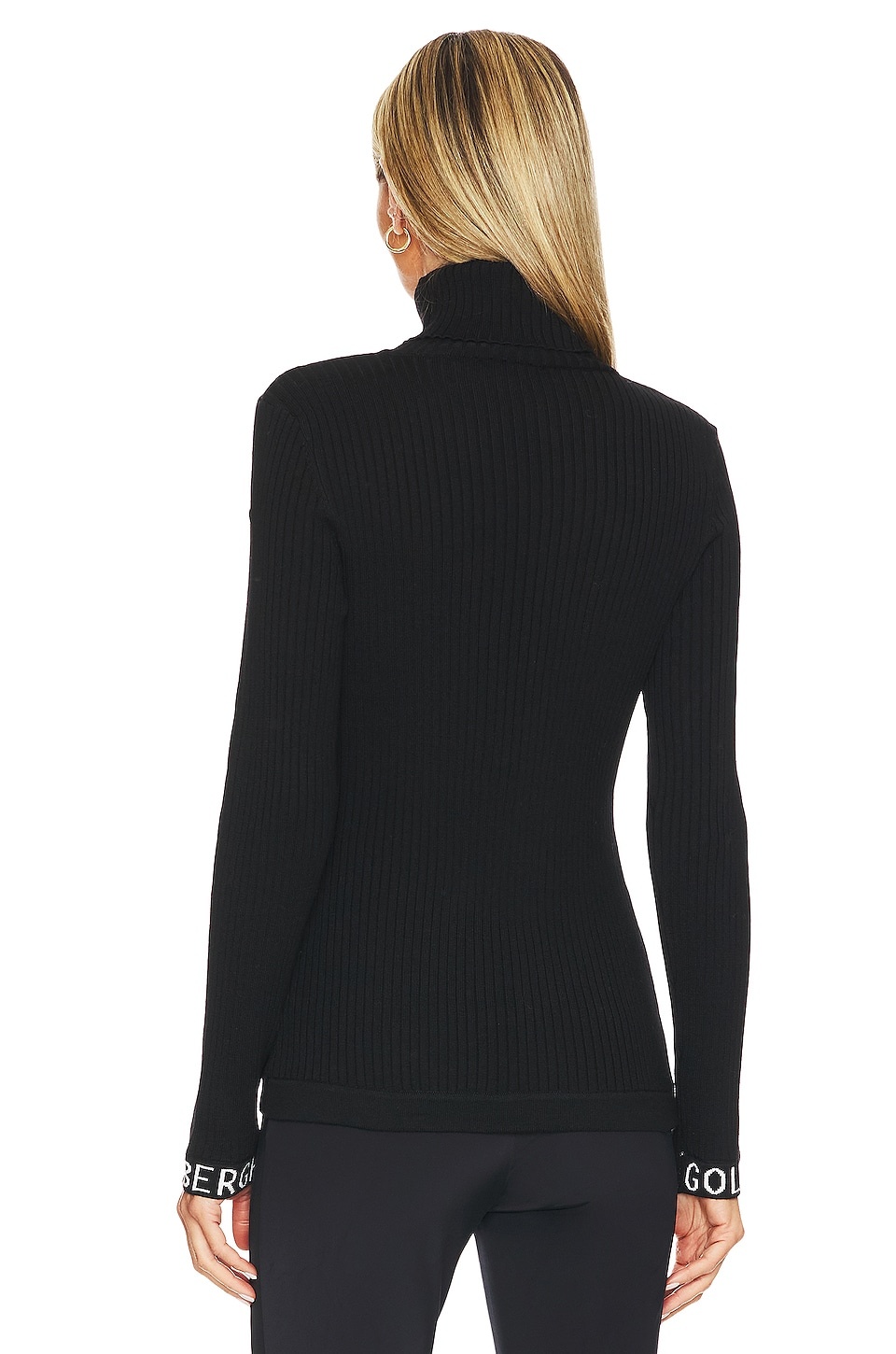 Mira Sweater - 3