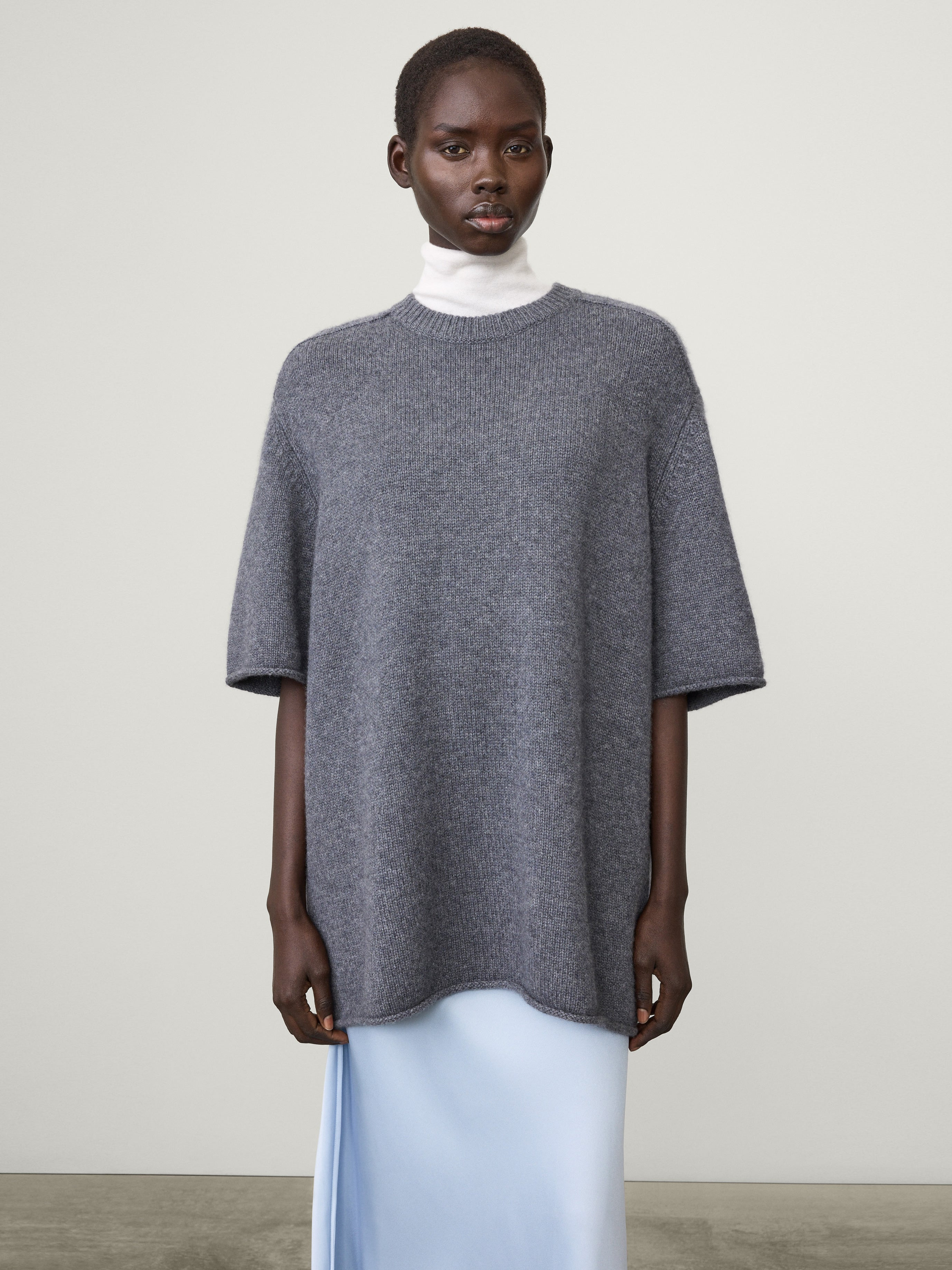 The Elvina Sweater - 3