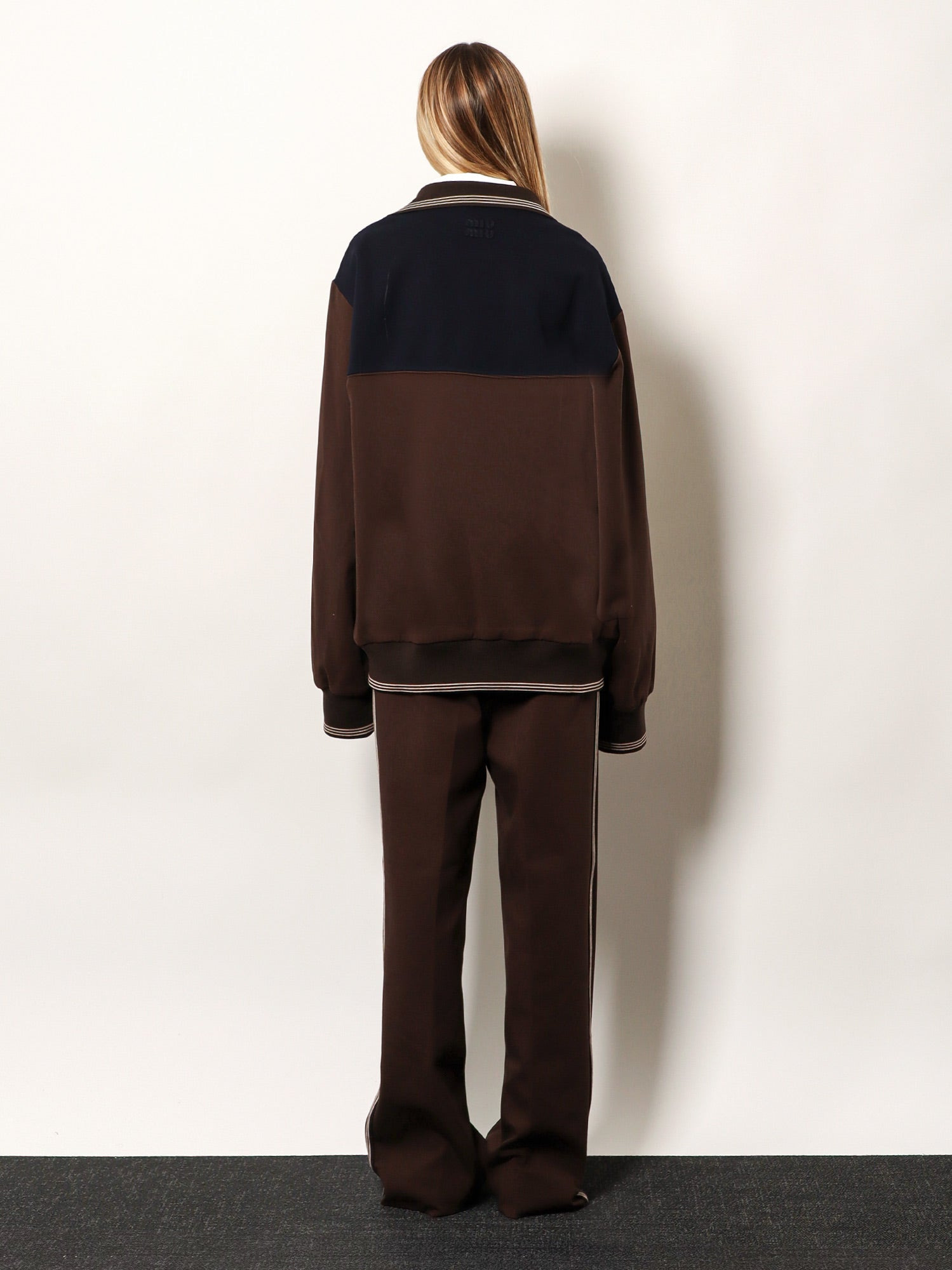 Viscose Sweatshirt - 3