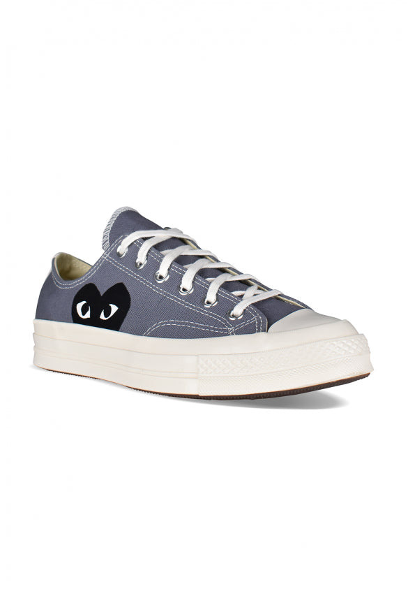 Comme Des Garçons Women Chuck Taylor Sneakers - 2