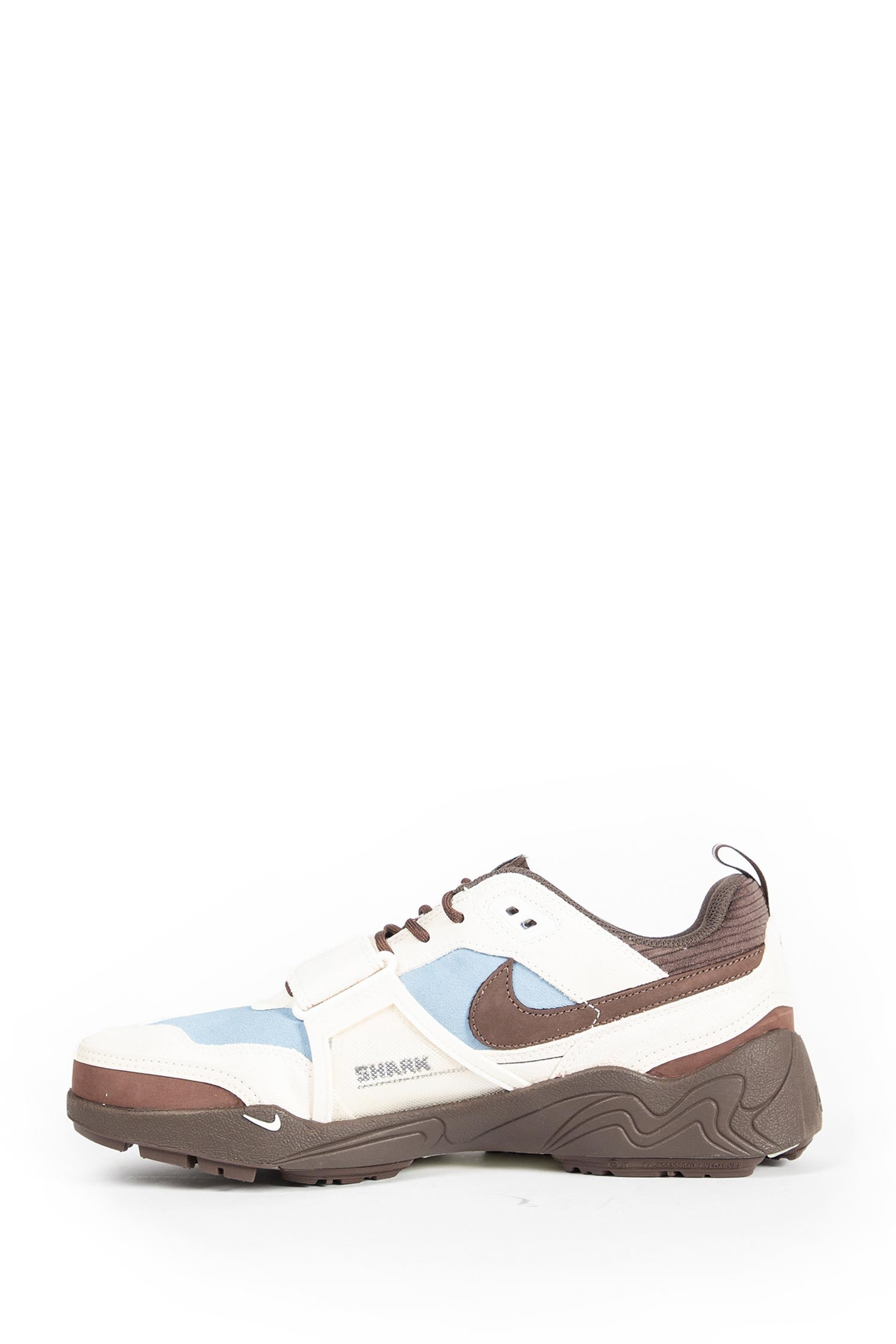 Nike Woman Sneakers - 4