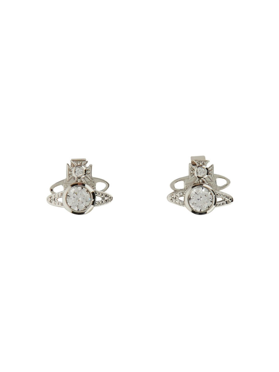 Orecchini London Orb - 2