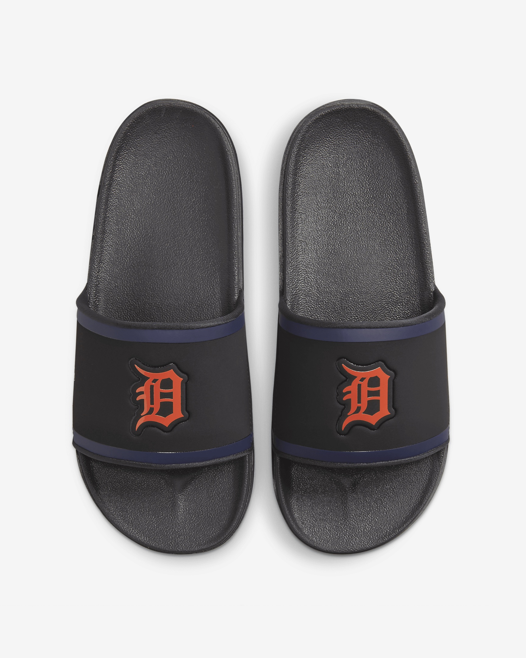Nike Offcourt (MLB Detroit Tigers) Slide - 5