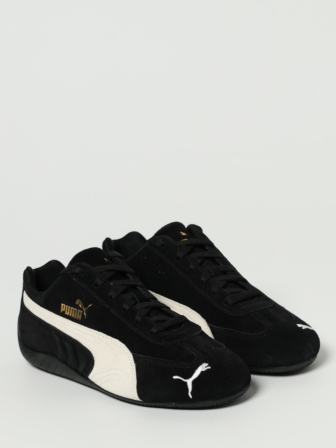 Sneakers woman Puma - 2