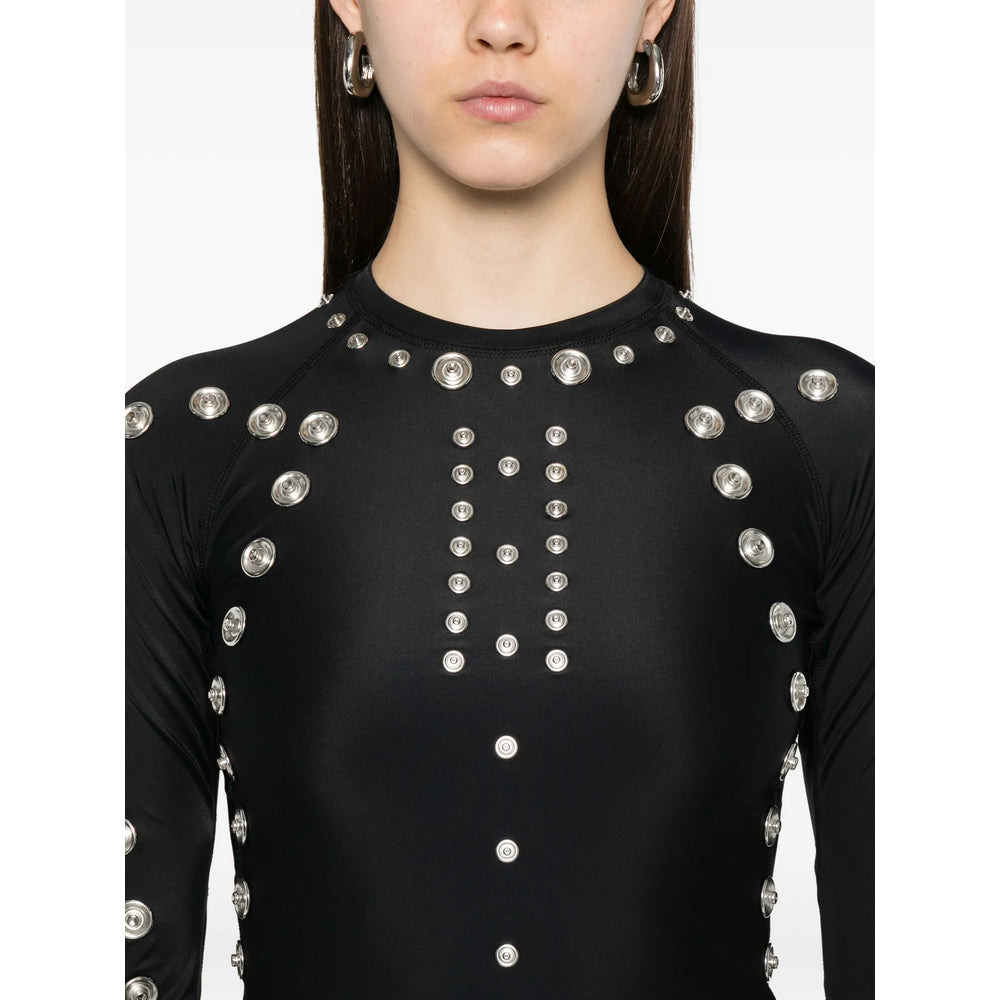 Coperni Black Dresses - Day Dresses Women - 2
