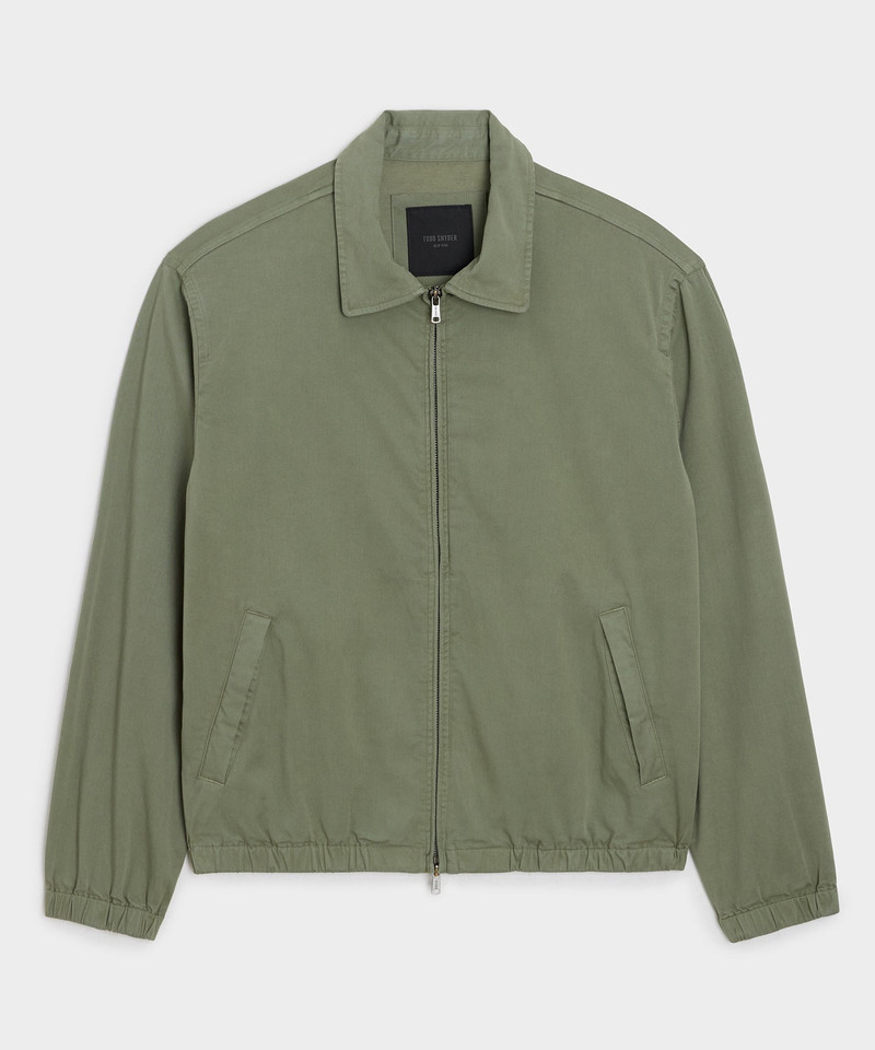 Dad Jacket 1
