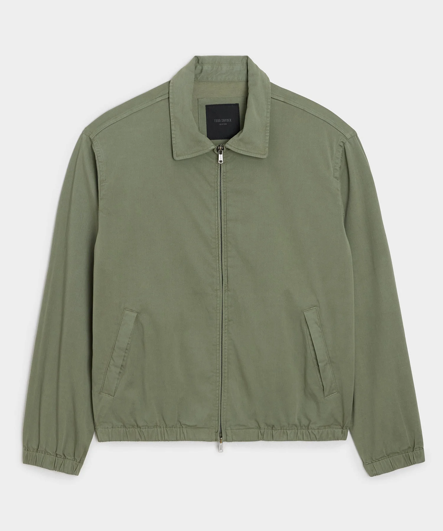 Dad Jacket - 1