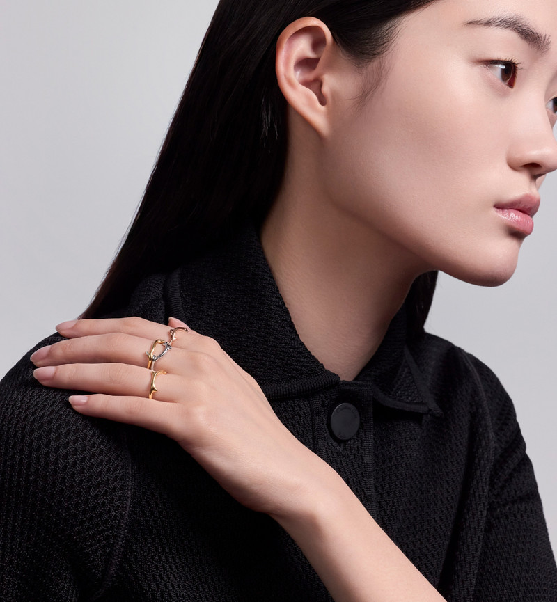 Dior Bois de Rose Ring outlook