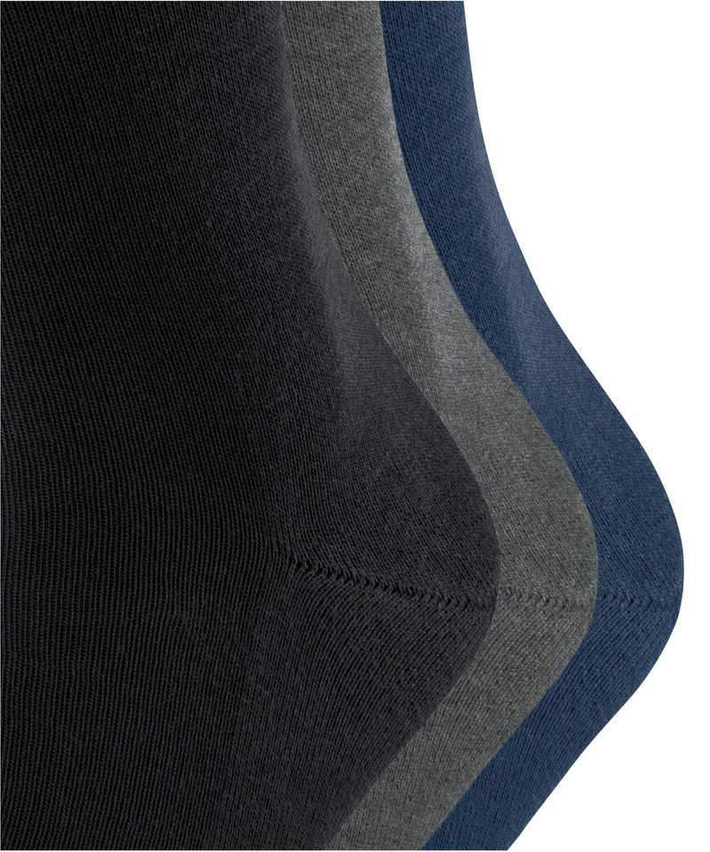 Family 3-Pack Men Socks 4