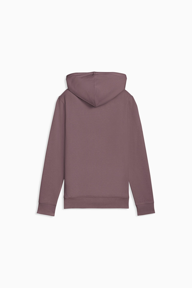 Metallic Women's Hoodie 2