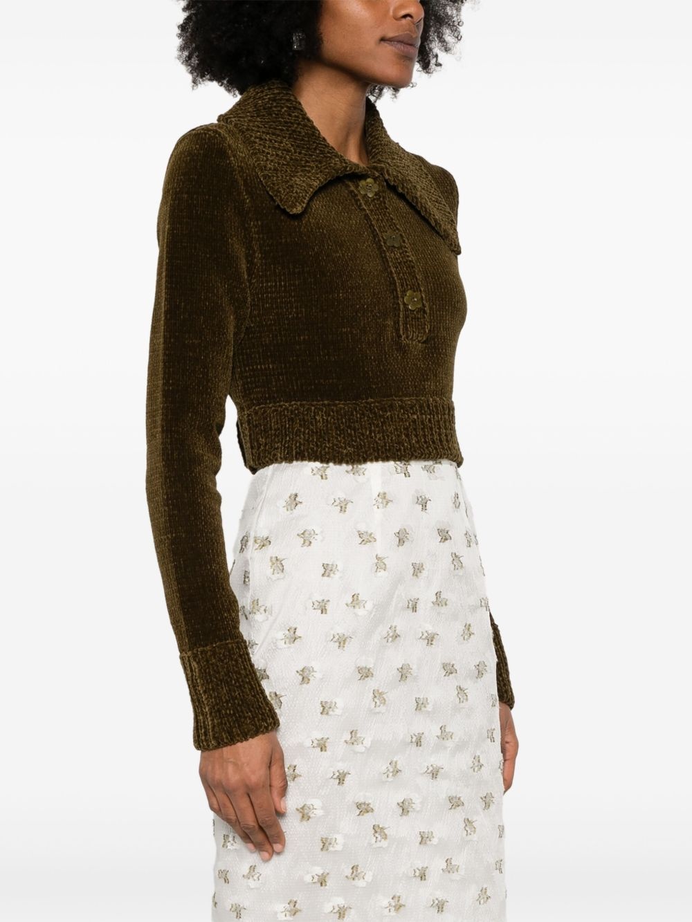 Calla sweater - 3