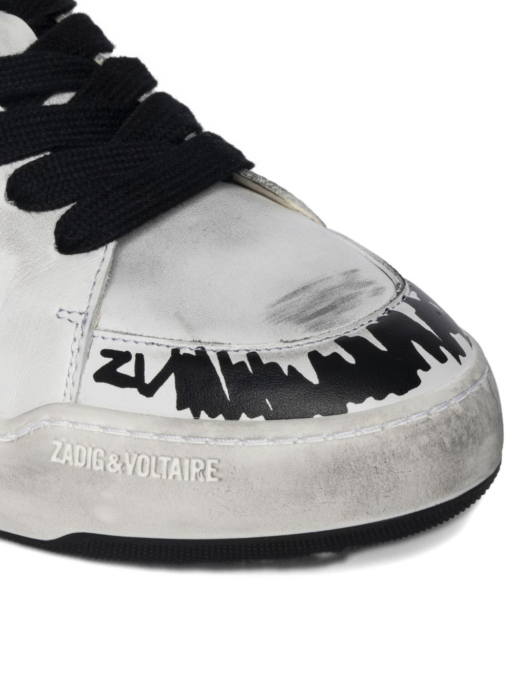 Fly Wings sneakers - 2