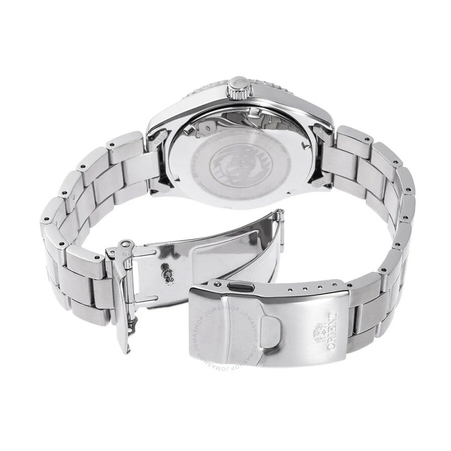 Orient - Orient Sports Mako Automatic Red Dial Men's Watch RA-AC0Q09R30B - 4