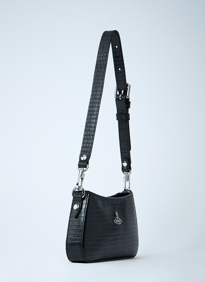 Vivienne Westwood Tasha Shoulder Phone Bag outlook